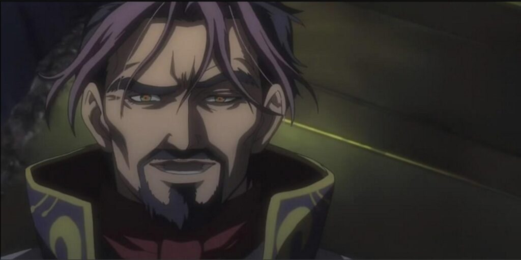 Mastermind in x men
