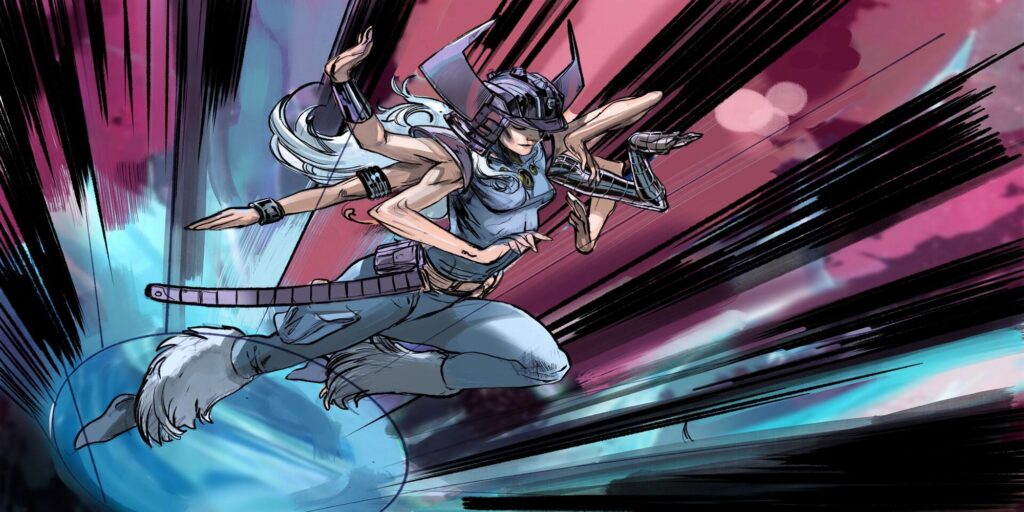 Spiral in x men