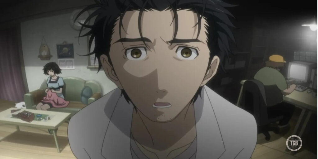 Steins gate