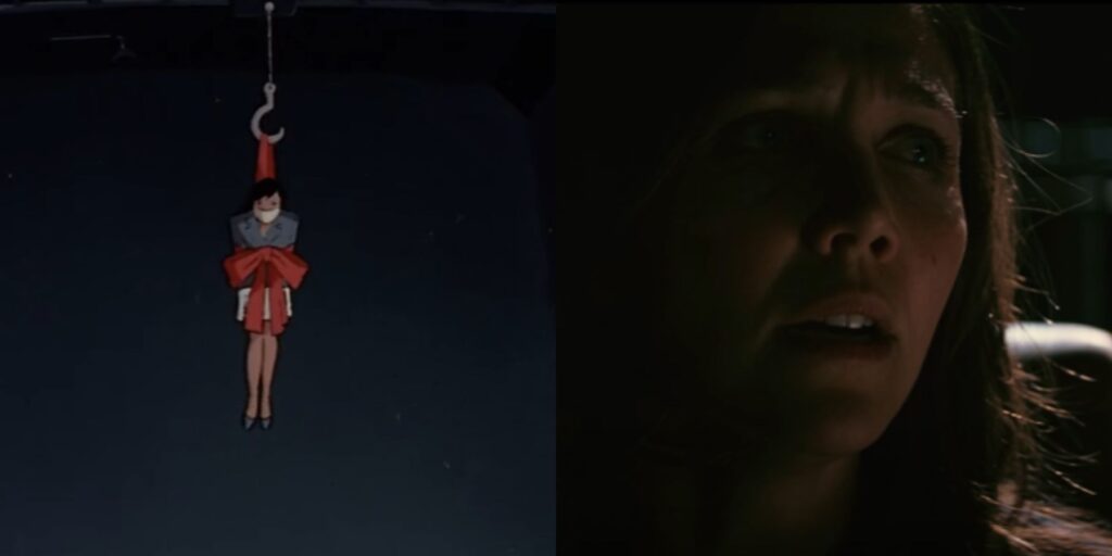 5 similarities between the dark knight’s joker and superman the animated series’ joker in “world’s finest”