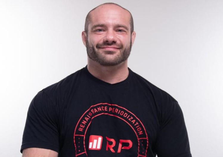 How Old Is Mike Israetel?