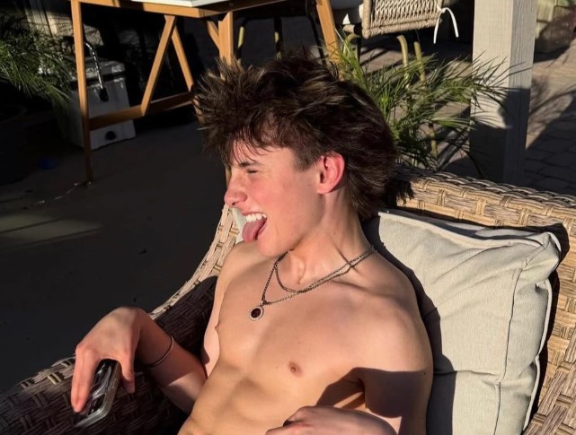 How Old Is Brennan Myers? Age, Birthday & TikTok Career (2026 Update) How Old Is Brennan Myers