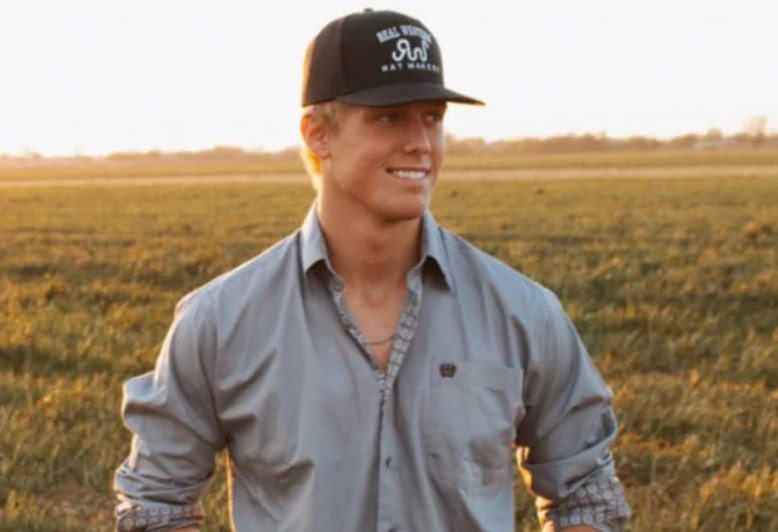 How Old Is Hudson Westbrook?