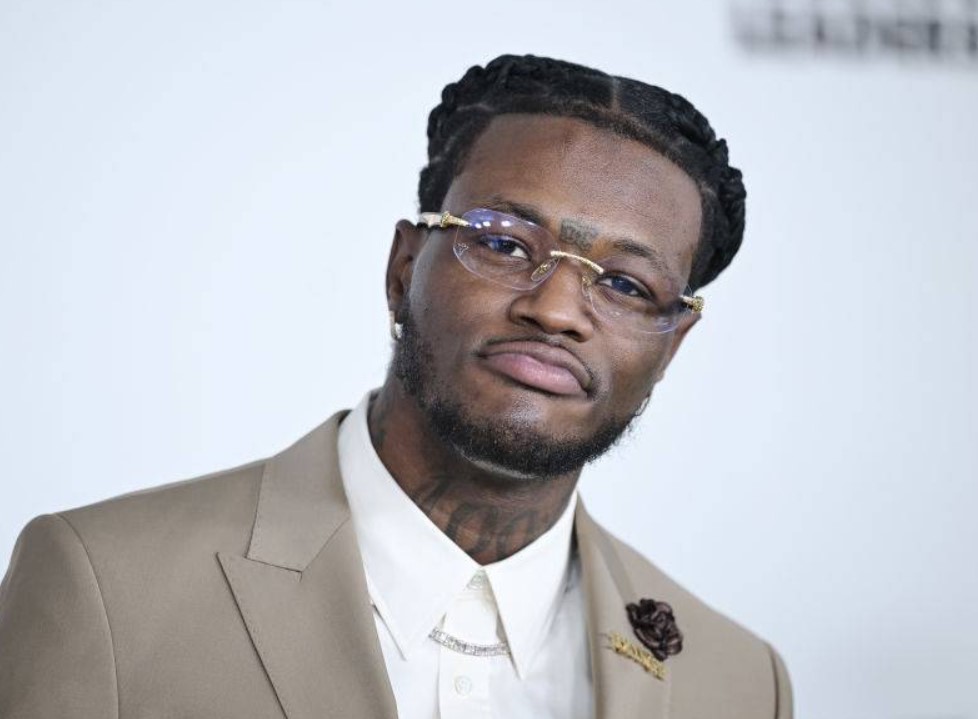 How Old Is DC Young Fly