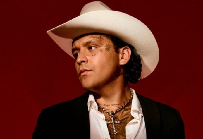 How Old Is Christian Nodal? Age, Birthday & Career (2026 Update) How Old Is Christian Nodal