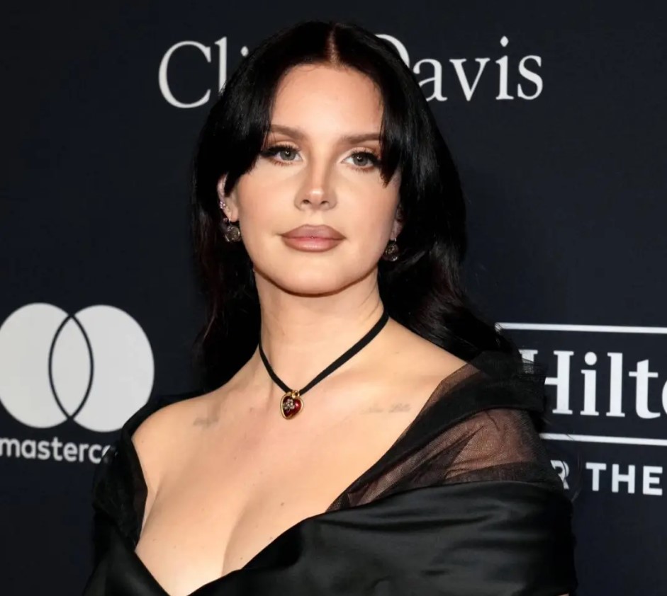 How Old Is Lana Del Rey