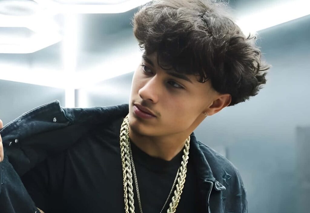 How Old Is Alex Chino? Age, Birthday & Career (2026 Update) How Old Is Alex Chino