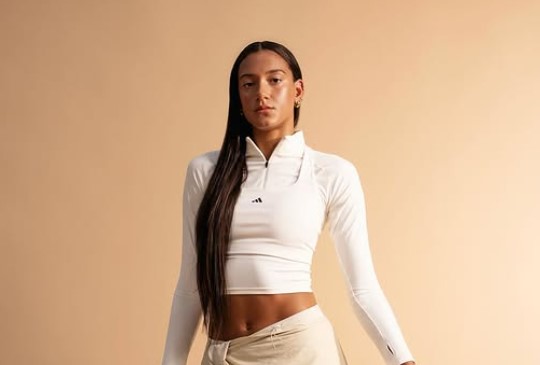 How Old Is Harper Murray?