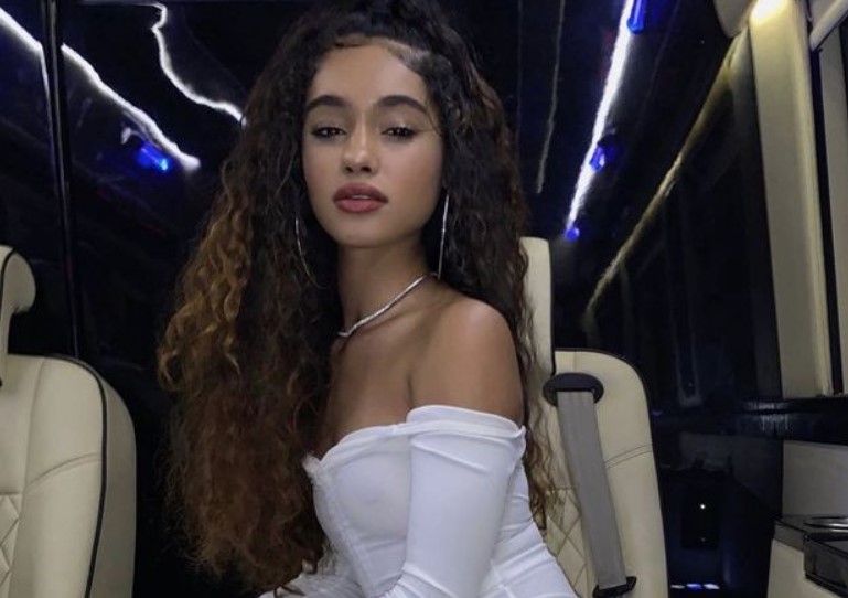 How Old Is Lala Baptiste? Age, Birthday & Career (2026 Update) How Old Is Lala Baptiste