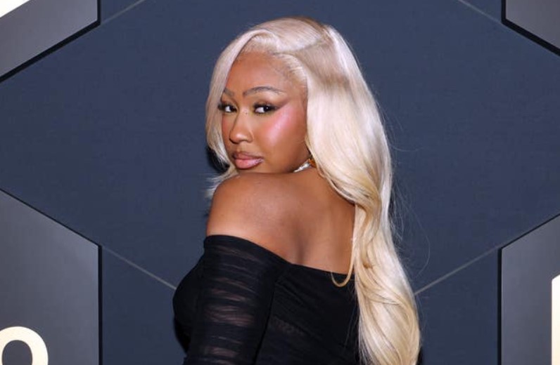 How Old Is Yung Miami?