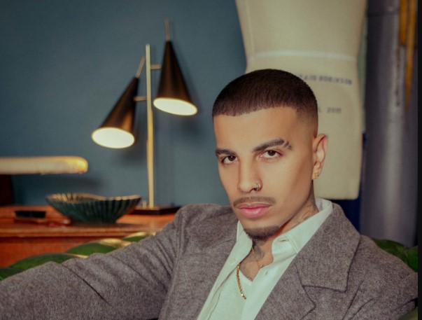 How Old Is Rauw Alejandro