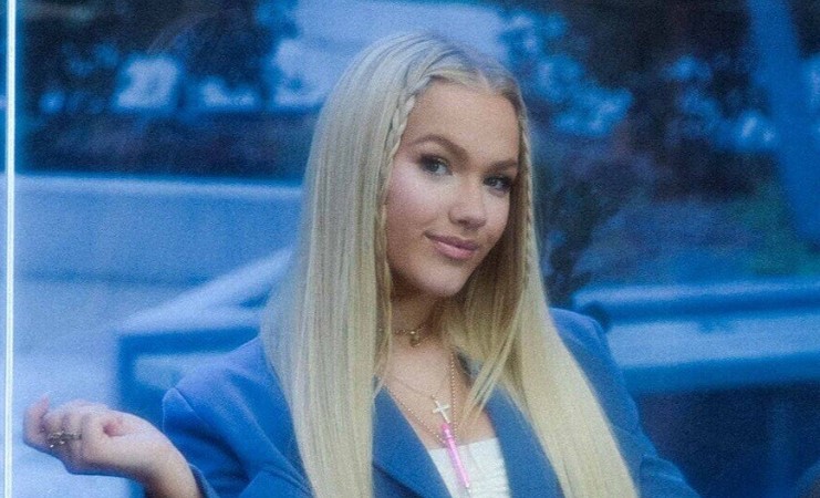 How Old Is Freya Skye?