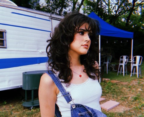 How Old Is Maggie Antone? Age, Birthday & Rising Country Star Profile (2026 Update) How Old Is Maggie Antone